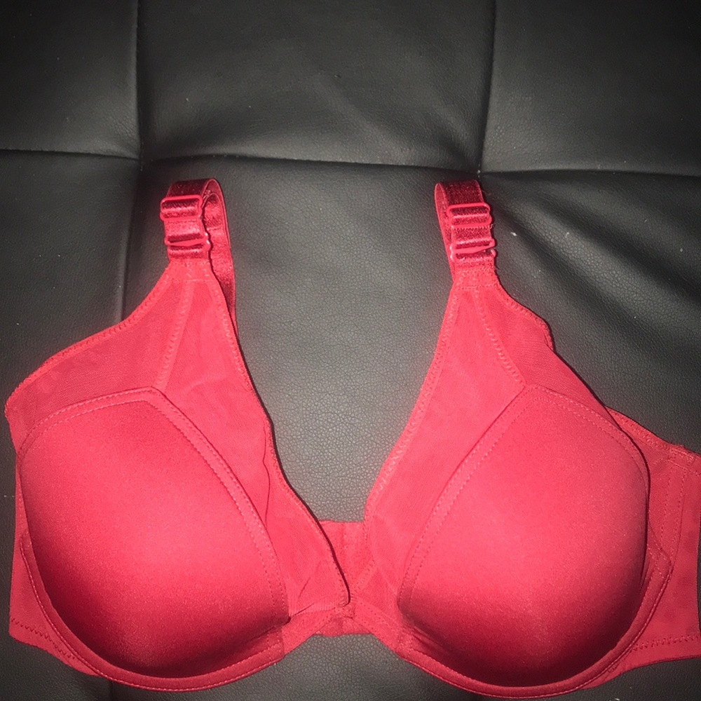 Fredericks of Hollywood 36F bra